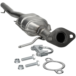 Catalizzatore convertitore catalitico Ford Focus 1.4 16V FXDA FXDB FXDC FXDD 98 - ECD GERMANY precio