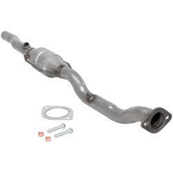 Catalizzatore sistema di scarico adatto per Audi A3 VW Touran Golf 1.6 FSI 03-08 - ECD GERMANY en oferta