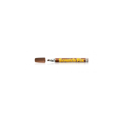 PENNARELLO PER RITOCCO LEGNO MASCHERA GRAFFI X MOBILI, PORTE ECC. - size ROSSICCIO - Scratch Fix