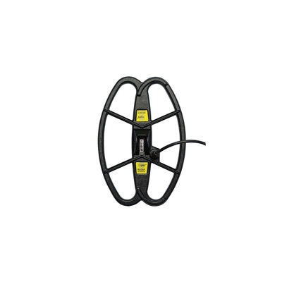 Piastra Cors Coils Scout 12,5'' X 8,5'' Per Garrett Serie Ace Metal Detector - SPACE-SHOP - CORS COILS PIASTRE METAL DETECTOR