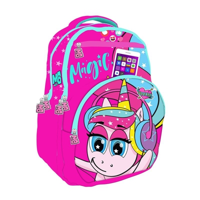 Zaino Teen Mate Child Girl 58015 - -