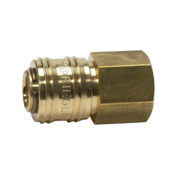 Giunto Con Filetto Femmina: G 1/2 Pollice 21 Mm Oc, Lunghezza 43 Millimetri - FP en oferta