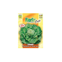 Lattuga Trocadero La Preferita - ORVITAL SPA - SEMI características