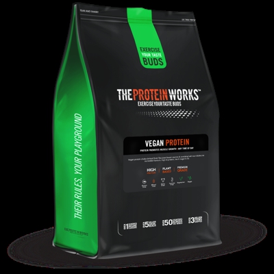 Protena Vegana