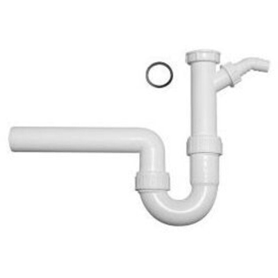 Sanitop-Wingenroth Odore Hose, 22154 2 1 1/2 X 50 Mm - SANITOP WINGENROTH