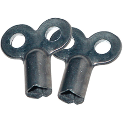 Sanitop-Wingenroth Chiave Spurgo Per Radiatore, 27140 0 - SANITOP WINGENROTH características