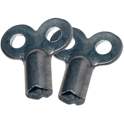 Sanitop-Wingenroth Chiave Spurgo Per Radiatore, 27140 0 - SANITOP WINGENROTH