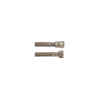 Flettere. Braccialetto. Caf. 300 Millimetri 3/8 Ueberw. X10 Mm Qv-R300 - SANITOP WINGENROTH