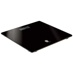 Bilancia Digitale Fino A 180Kg Nera - THREE TRADING 2009 características