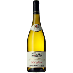 CROZES HERMITAGE BLANC - MULE BLANCHE 2019 - MAISON PAUL JABOULET AINE precio