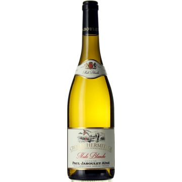 CROZES HERMITAGE BLANC - MULE BLANCHE 2019 - MAISON PAUL JABOULET AINE