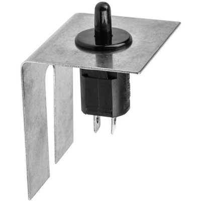 16271 Contatto per cofano 12 V 1 pz. - LAS