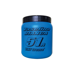 VASELINA FILANTE SCIVOLANTE gr. 800 - barattolo - NULL características