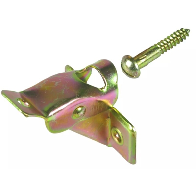 Cricchetto X Legno 203 Bronzat - IBFM