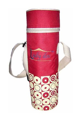 BORSA TERMICA PITAGORA l 1,5 BOTT. XTRA 03799