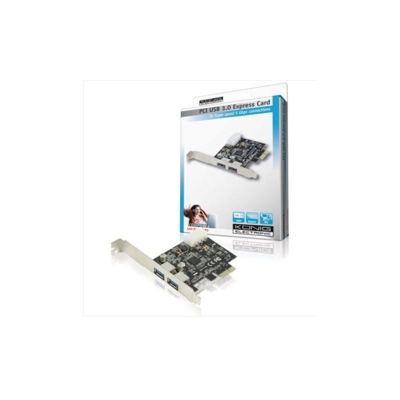 Interfaccia Elettronica PCI 3.0 USB PCI - Konig