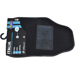 Set 4 tappeti moquette - LUBEX en oferta