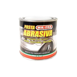 Pasta Abrasiva Media Fine Di Facile Impiego Ml.150 - MAFRA características