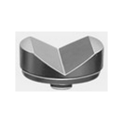 Testa Prisma, Diametro Esterno: 45 Mm - FORUM