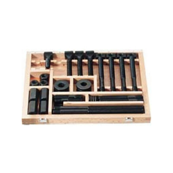 Set Di Morsetto A Vite Scanalature T D X T-Scanalatura: M14 X 16 Mm - FORUM características