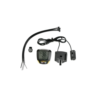 COMPUTER BICI 13 FUNZIONI BB00275 92015 - Lampa