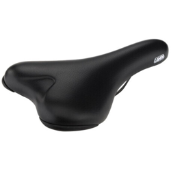 Sella bicicletta dynamic mtb S-1 - LAMPA características