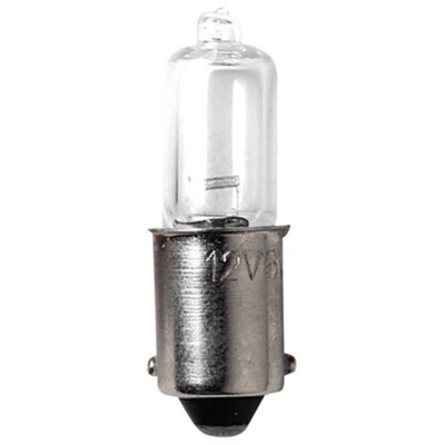 da alogena micro H6w 6w bax9s 2 pz d/blister - Lampa
