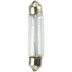 da siluro 11x44 mm 10w sv8,5 8 2 pz d/blister - Lampa precio