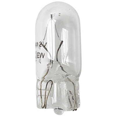 da con zoccolo vetro w2w 2w w2,1x9,5d 2 pz d/blister - Lampa