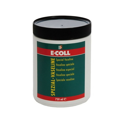 Vaselina Specifica, Modèle : Vasetto Di 750 Ml, Bianca - E-COLL