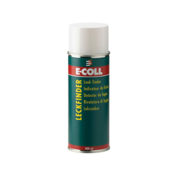 Leak Detector, Modello: Aaérosol 400Ml - E-COLL características