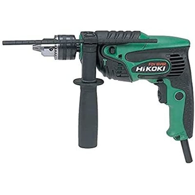 Hikoki - Trapano con impatto