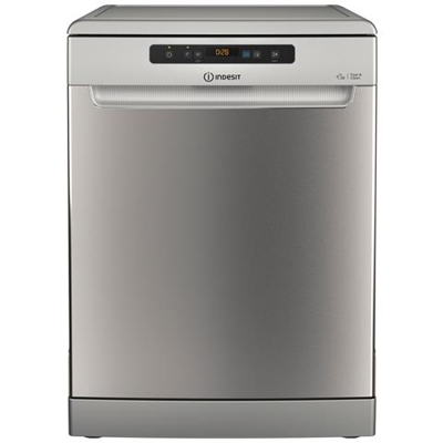 Lavastoviglie DFO 3C23 A X Capacità 14 Coperti Classe A++ Colore Inox