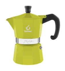 CAFFETTIERA MISS MOKA LA VERDE Tz 6 - Forever precio