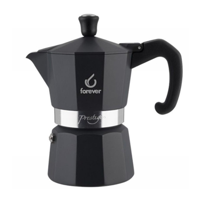 CAFFETTIERA MISS MOKA NOBLESSE Tz 2 - Forever