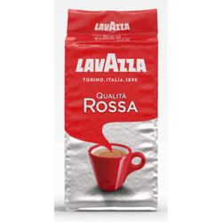 Caffé Qualità Rossa 250 gr - Lavazza en oferta