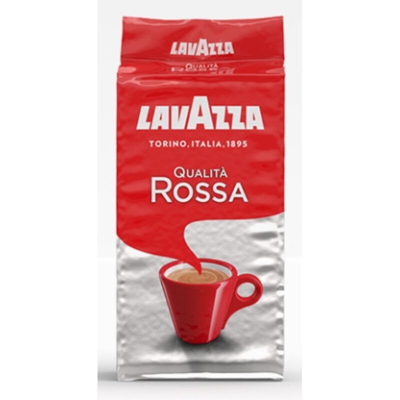Caffé Qualità Rossa 250 gr - Lavazza