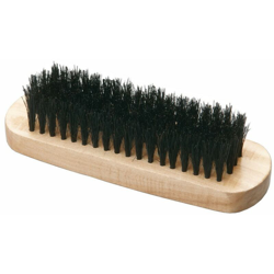 Idroweb - Spazzola in legno con setole naturali per lucidare 10 pz precio