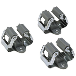 3 Morsetti Per Manici - MASIDEF características