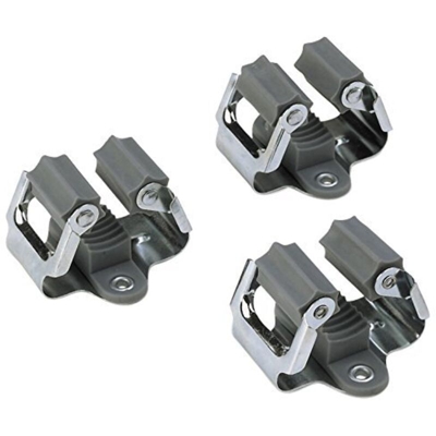 3 Morsetti Per Manici - MASIDEF