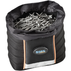 TOP NAIL N - Tasca PORTA CHIODI 160X140 - GT LINE características