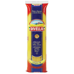 Linguine n. 14 500 gr - Divella precio