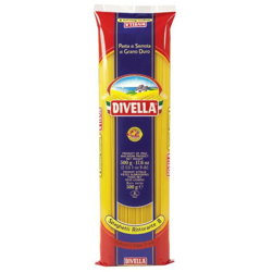 Spaghetti n. 8 Divella 500 gr en oferta