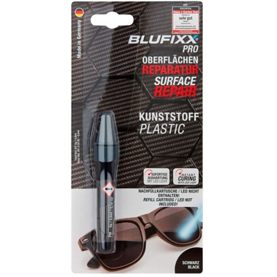 Colla Di Ricarica Blufixx- Patrone Nero Pw - NO NAME