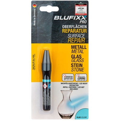 Colla Di Ricarica Blufixx- Patrone Ams Clair - NO NAME