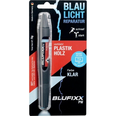 Pw Set Plastica Wood Glue - NO NAME