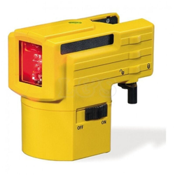 Livella laser lax 50 completa di treppiedi-asta telescopica livello - Stabila en oferta