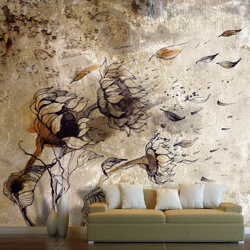 Artgeist - Fotomurale - Breath of wind - 350x245 características