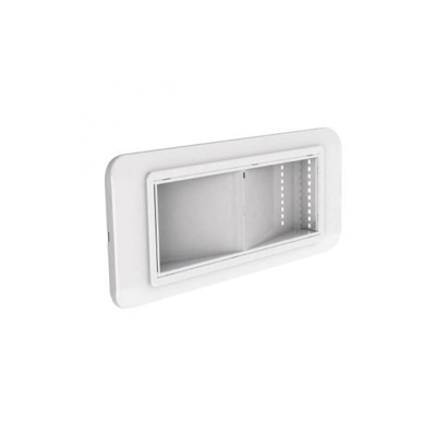 BEGHELLI 4202 - BEG 4202 - Plafoniera di Emergenza Completa LED AT Opticom