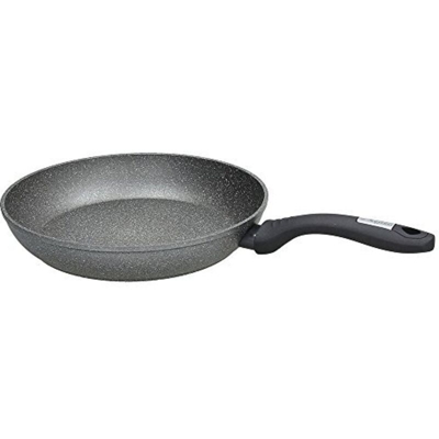 PADELLA 28CM LINEA MYTHOS IN ALLUMINIO FORGIATO AD ALTO SPESSORE - Tognana